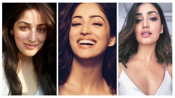 Yami Gautams Favourite Kitchen Skincare