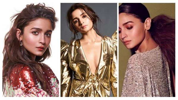 Recreate Alia Bhatts Glowy Makeup