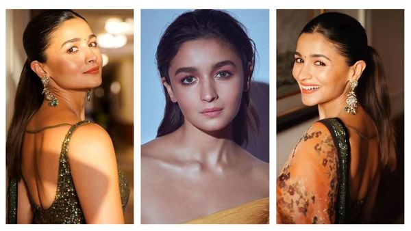 Alia Bhatt Makeup Tutorial