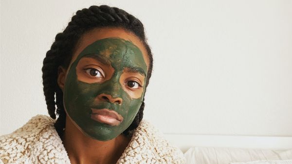 Amla For Winter Skincare