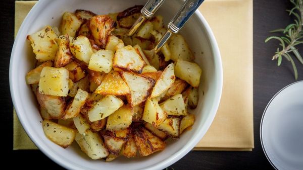 Are Potatoes Safe For Diabetics