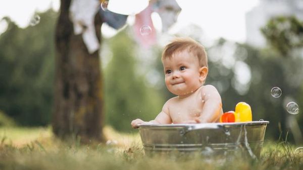 Baby Hygiene Tips Baby Hygiene Tips