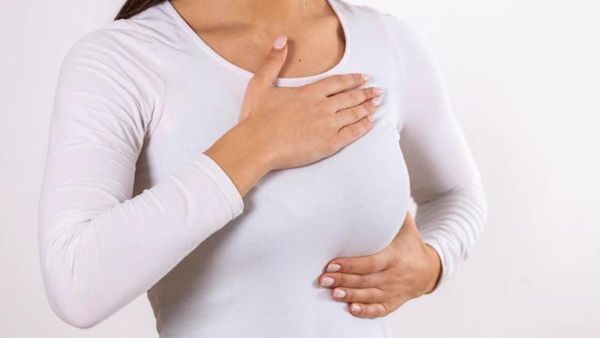 Breast Cancer During Pregnancy