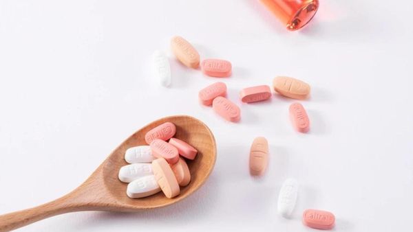 Dissolving Vaccine Tablets For UTIs