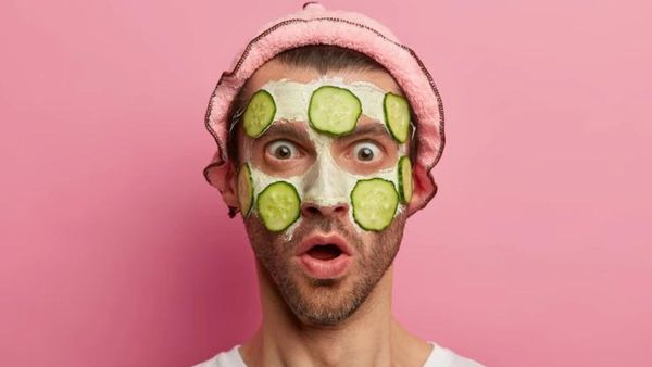 Detoxifying DIY Facial