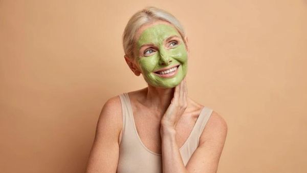 Detoxifying DIY Facial