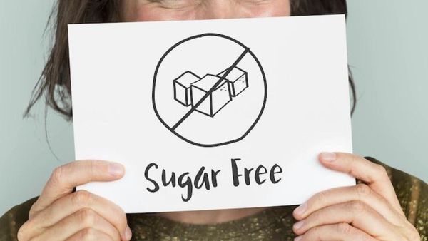 Artificial Sweetener May Trigger Anxiety