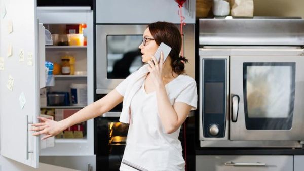 Dont Cook Frozen Chicken In Air Fryer