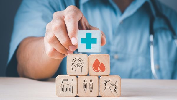 First Time In Cancer History 