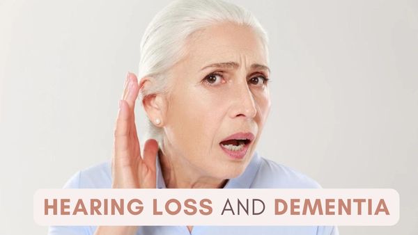 Hearing Loss And Dementia