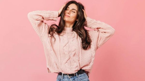 Honey-Based Hair Masks