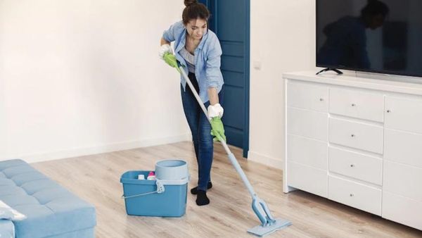 Household Items You Can Use To Exercise