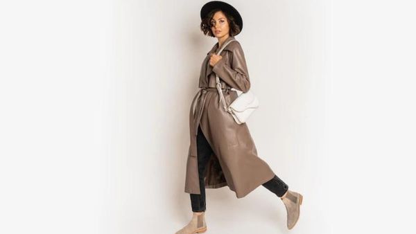 Winter Fashion: How To Accessorise Your Winter Looks Winter Fashion: How To Accessorise Your Winter Looks