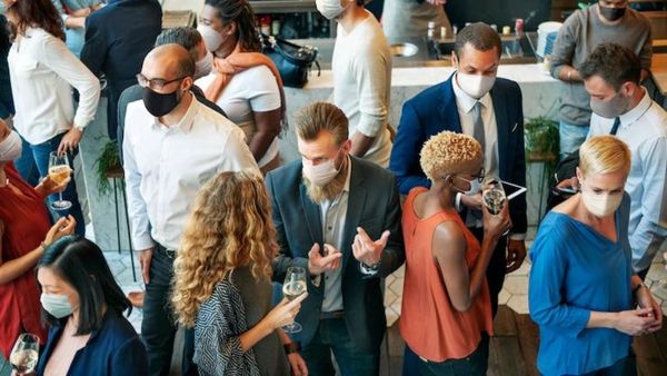 How To Protect Yourself From COVID-19