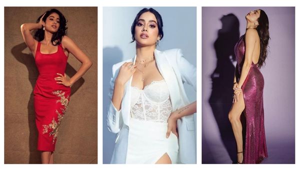 Janhvi Kapoor Fitness Tips