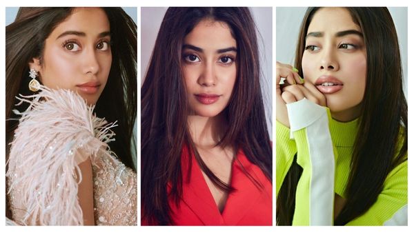 Janhvi Kapoors Favourite Go-To DIY Ingredient