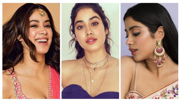 Janhvi Kapoors Favourite Go-To DIY Ingredient