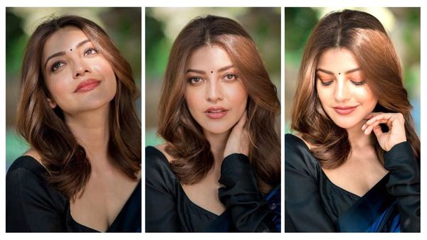 Kajal Aggarwals Secret To Glowing Skin
