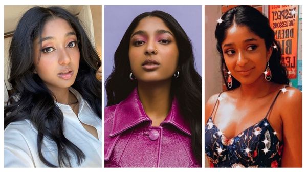 Maitreyi Ramakrishnan’s Eyeshadow Guide