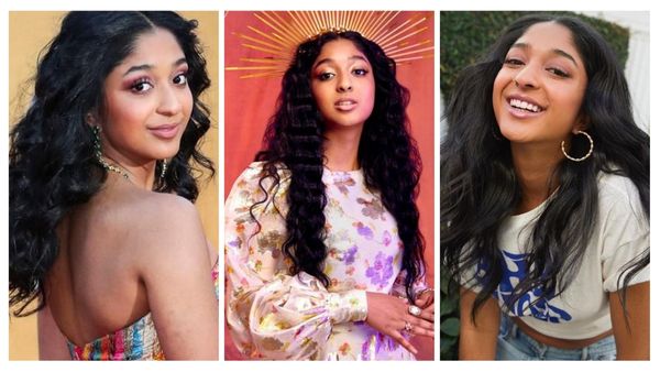 Maitreyi Ramakrishnan’s Eyeshadow Guide