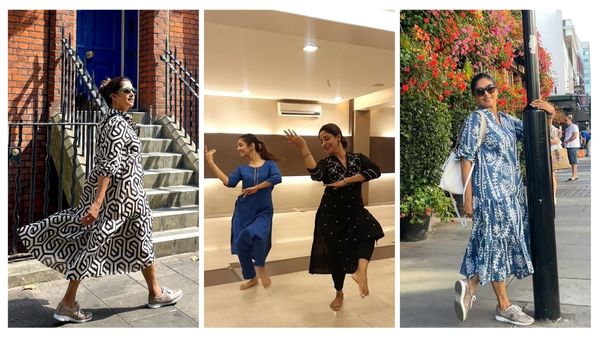 Nadiya Moidu Shares Homemade Mask