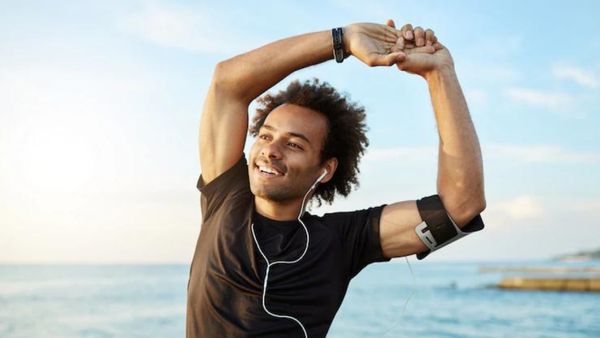 Natural Ways To Increase Endorphins