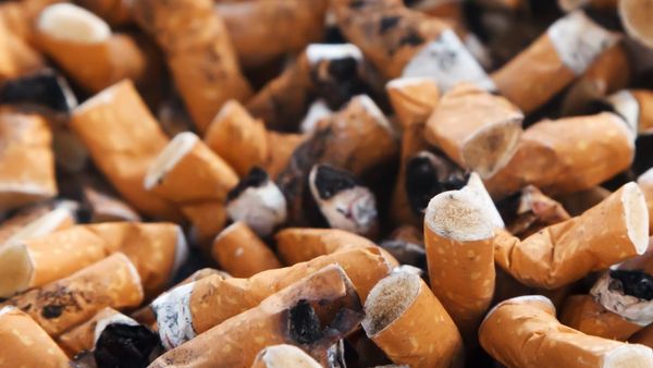 New Zealand Will Ban The Sale Of Tobacco