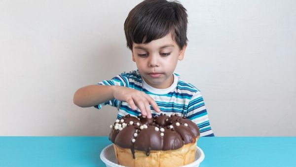 Obesity And Childs Brain Obesity And Childs Brain