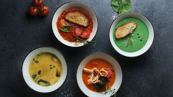 Reasons Why Soup Is The Best Winter Food