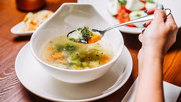 Reasons Why Soup Is The Best Winter Food