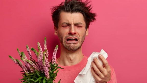 Risks Of Stopping A Sneeze