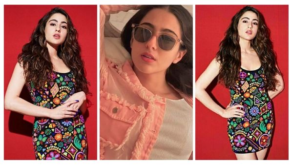 Sara Ali Khans Natural Skincare