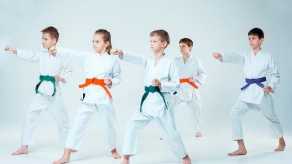 School Extracurricular Activities