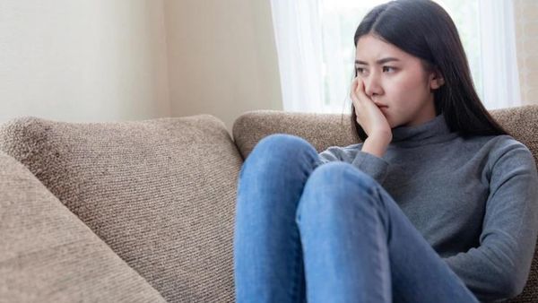 Signs Of Miscarriage