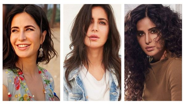 Smoky Eyes Like Katrina Kaif