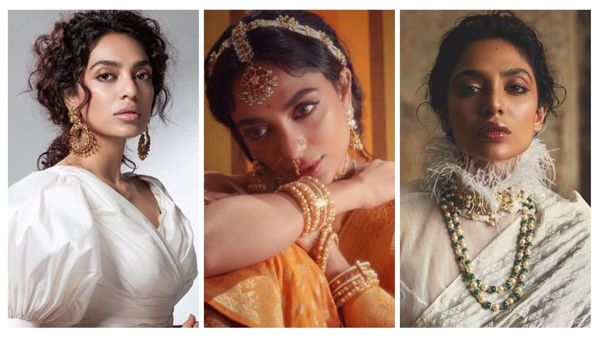 Sobhita Dhulipala Beauty Tips