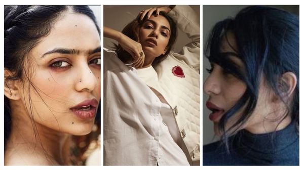 Sobhita Dhulipala Beauty Tips