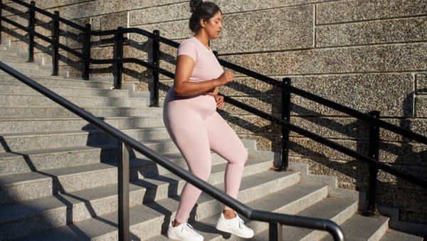 Stairs Exercises For Weight Loss Stairs Exercises For Weight Loss