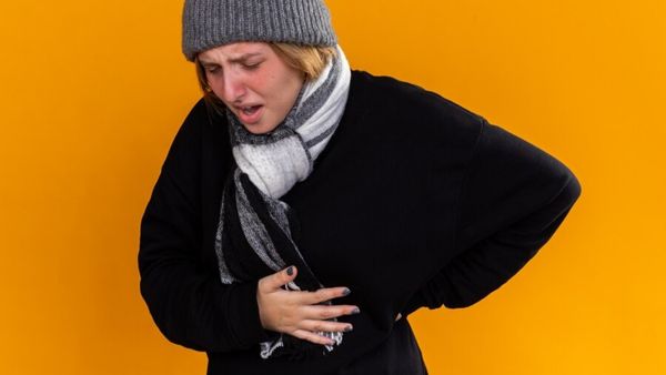 Signs That You Are Unhealthy