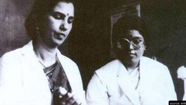 Suniti Solomon, AIDS Doctor Of Chennai