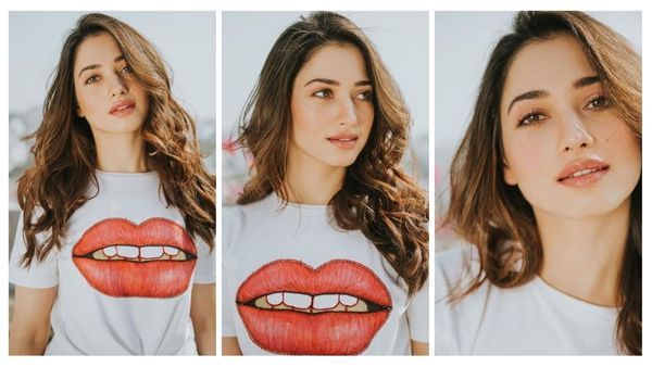 Tamannaah Bhatia’s DIY Beauty Secrets
