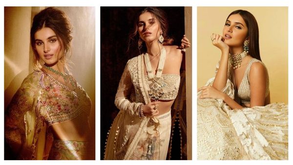 Tara Sutaria’s DIY Skincare