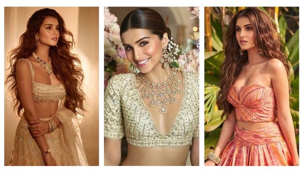 Tara Sutaria’s DIY Skincare