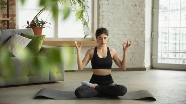 Must-Try Yoga Trends Of 2022