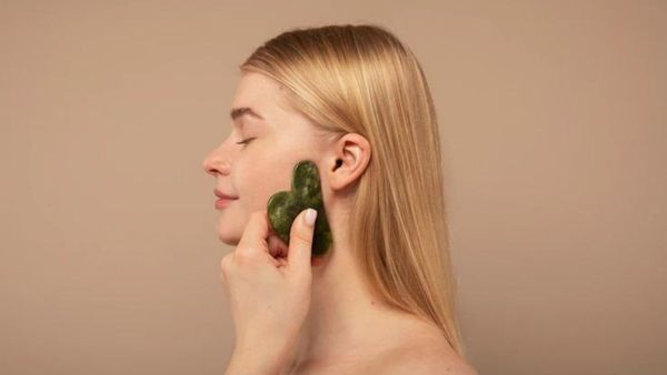 Three-Step Skincare Routine For Combination Skin