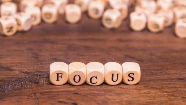 New Years Resolutions