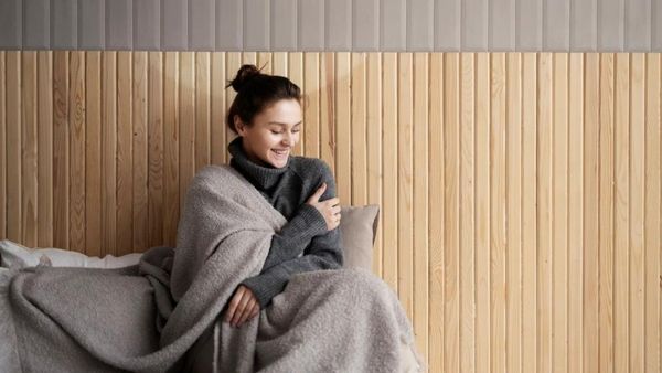 Tips On Staying Warm In Cold Weather
