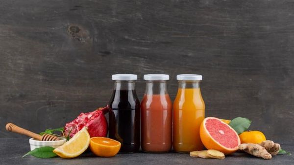 Vegetarian Foods To Cure Hangover