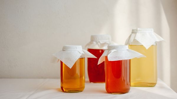 Vegetarian Foods To Cure Hangover