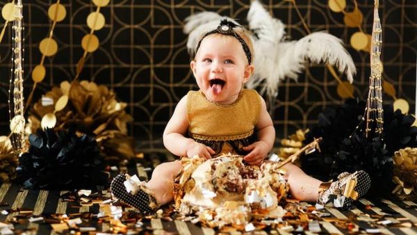 Tips To Make Your Babys First New Years Special